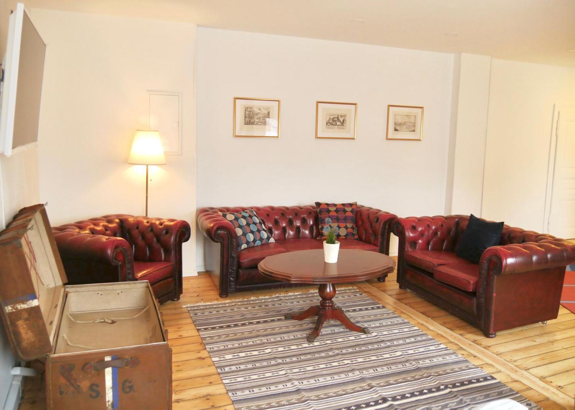 Cityhouse Nauwies Apartment *