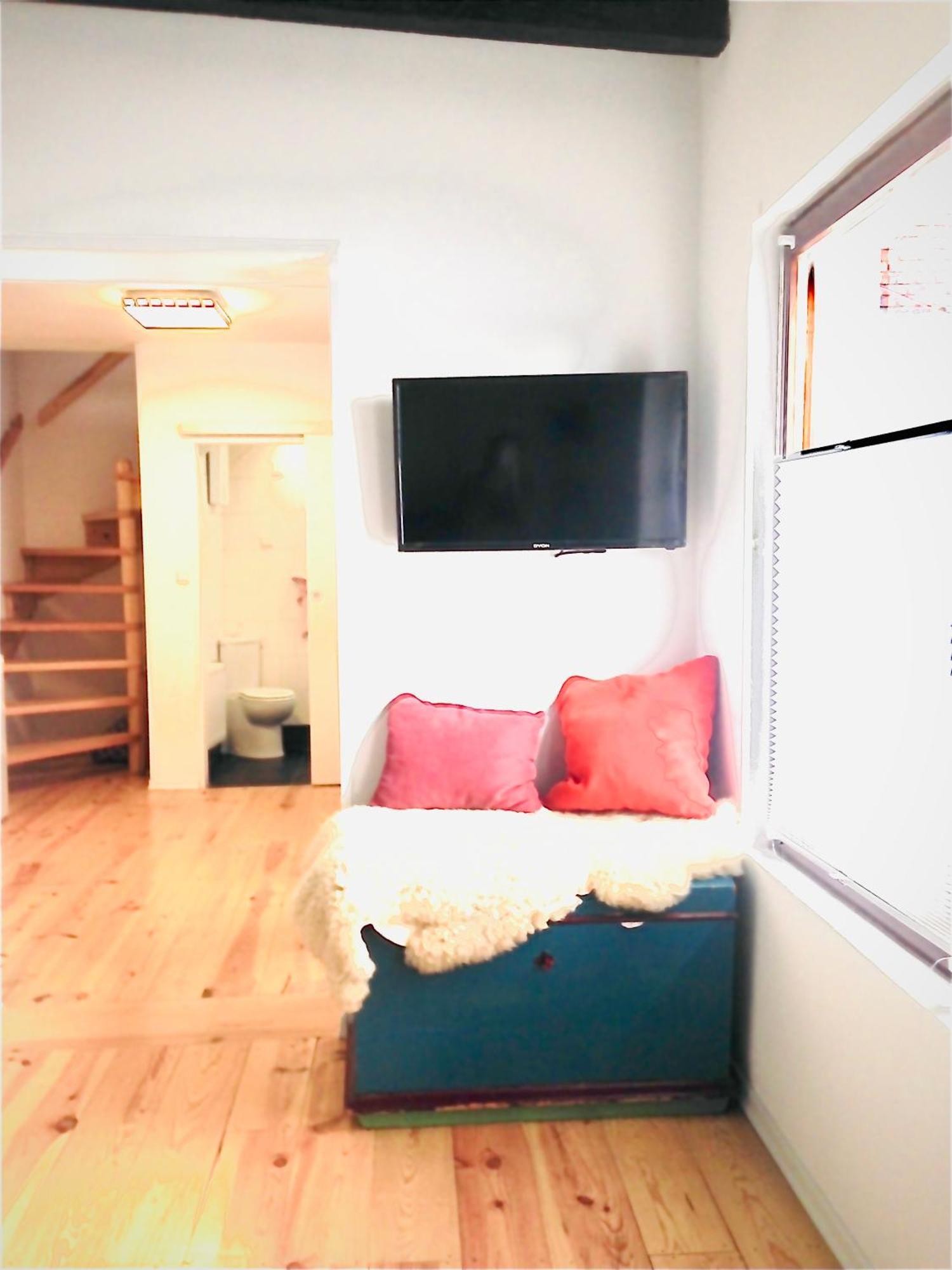 Apartment Cityhouse Nauwies *