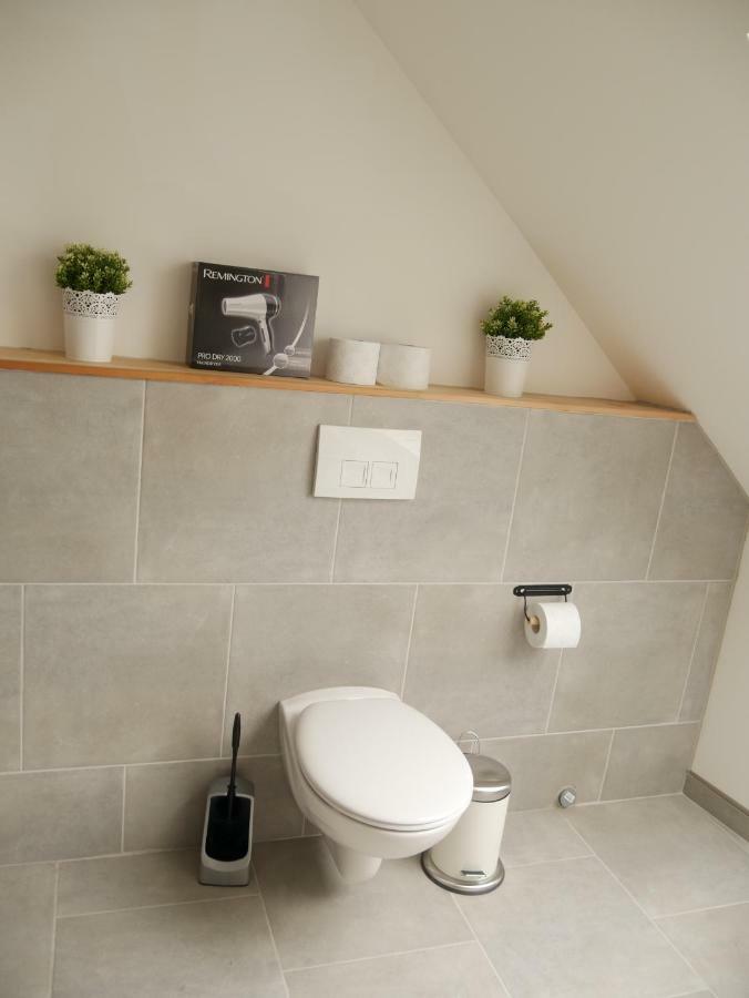 Cityhouse Nauwies Apartment Saarbruecken